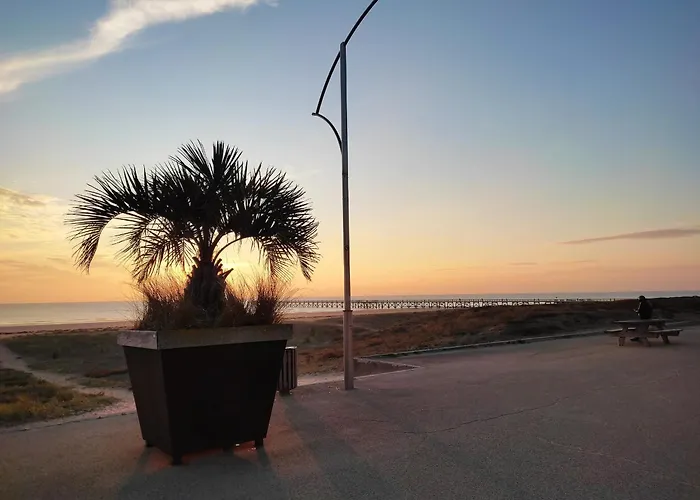 Avec Balcon Et Parking A 2 Pas De La - Fr-1-652-56