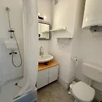 Avec Balcon Et Parking A 2 Pas De La - Fr-1-652-56 Apartmán Saint-Hilaire-de-Riez