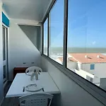 Apartmán Avec Balcon Et Parking A 2 Pas De La - Fr-1-652-56 Saint-Hilaire-de-Riez