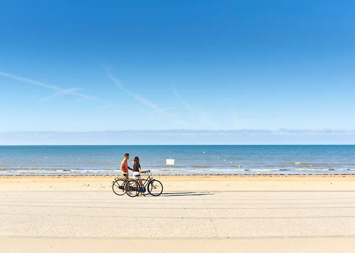 Avec Balcon Et Parking A 2 Pas De La - Fr-1-652-56 Apartment *